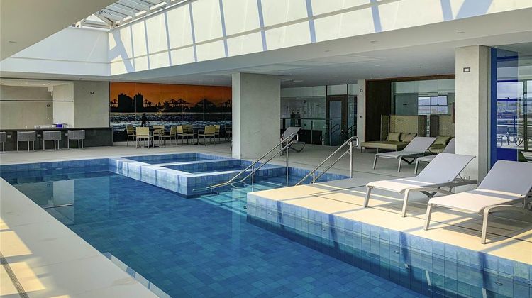 Mercure Itajai Navegantes Exterior