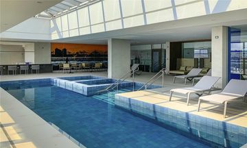 Mercure Itajai Navegantes