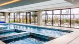 Mercure Itajai Navegantes Pool