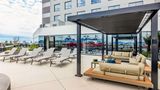 Mercure Itajai Navegantes Pool
