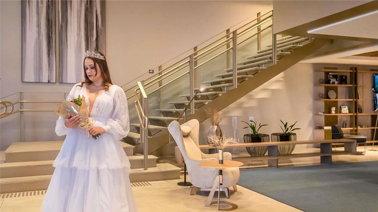 Mercure Itajai Navegantes Other