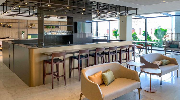 Mercure Itajai Navegantes Other