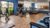 Mercure Itajai Navegantes Health