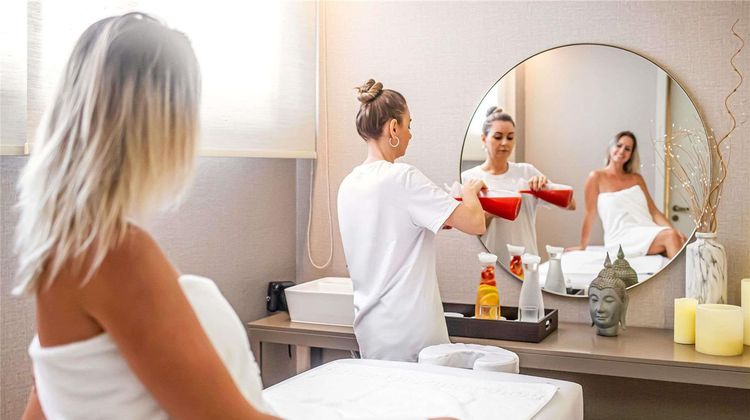 Mercure Itajai Navegantes Spa