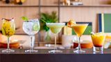 <b>Mercure Itajai Navegantes Restaurant</b>. Images powered by <a href="https://iceportal.shijigroup.com/" title="IcePortal" target="_blank">IcePortal</a>.