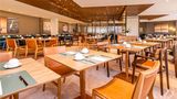 <b>Mercure Itajai Navegantes Restaurant</b>. Images powered by <a href="https://iceportal.shijigroup.com/" title="IcePortal" target="_blank">IcePortal</a>.