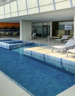Mercure Itajai Navegantes