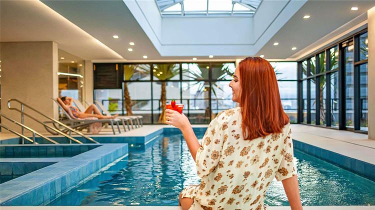 Mercure Itajai Navegantes Spa