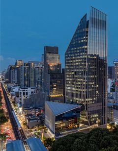 Ibis Bangkok Sukhumvit 24