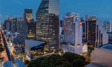 Ibis Bangkok Sukhumvit 24