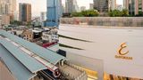 Ibis Bangkok Sukhumvit 24 Exterior