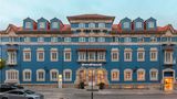 Ibis Styles Chaves Hotel Exterior
