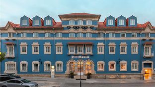 Ibis Styles Chaves Hotel