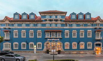 Ibis Styles Chaves Hotel