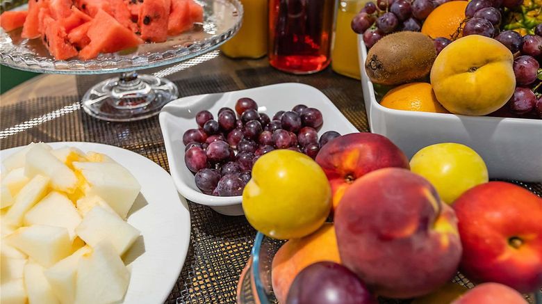 <b>Ibis Styles Chaves Hotel Restaurant</b>. Images powered by <a href="https://iceportal.shijigroup.com/" title="IcePortal" target="_blank">IcePortal</a>.