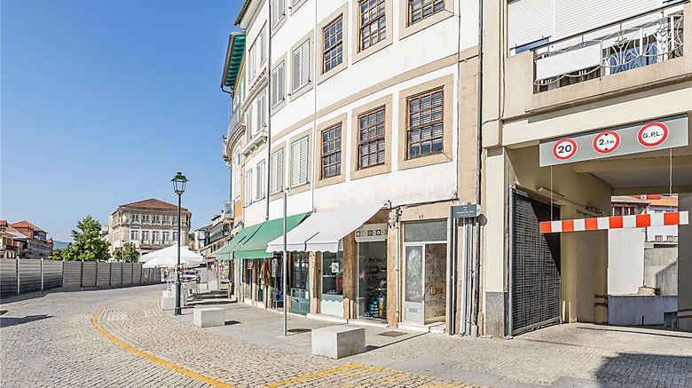 <b>Ibis Styles Chaves Hotel Other</b>. Images powered by <a href="https://iceportal.shijigroup.com/" title="IcePortal" target="_blank">IcePortal</a>.