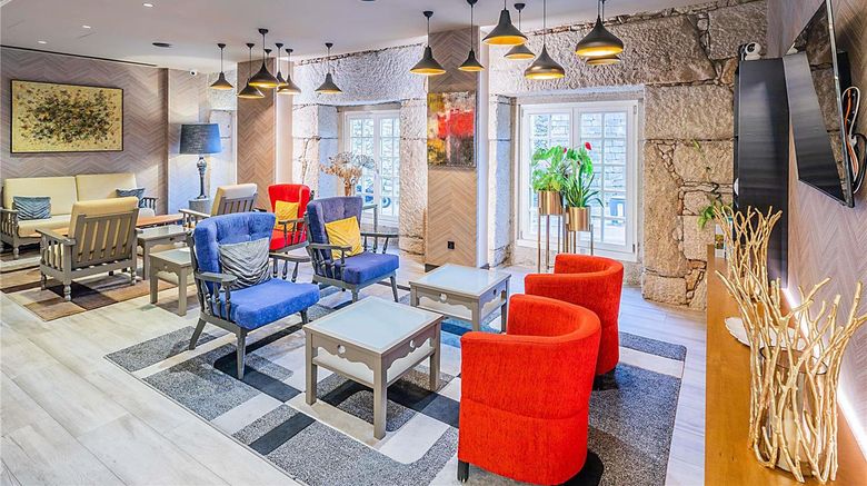 <b>Ibis Styles Chaves Hotel Exterior</b>. Images powered by <a href="https://iceportal.shijigroup.com/" title="IcePortal" target="_blank">IcePortal</a>.