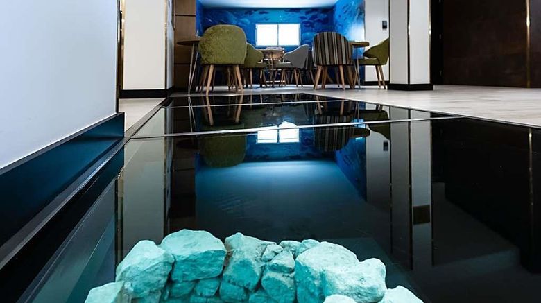 <b>Ibis Styles Chaves Hotel Exterior</b>. Images powered by <a href="https://iceportal.shijigroup.com/" title="IcePortal" target="_blank">IcePortal</a>.