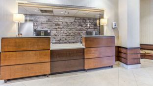 Burrstone Inn, Ascend Hotel Collection