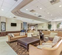 Burrstone Inn, Ascend Hotel Collection Lobby