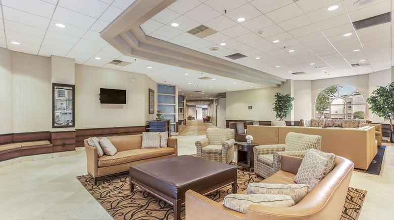 <b>Burrstone Inn, Ascend Hotel Collection Lobby</b>. Images powered by <a href="https://iceportal.shijigroup.com/" title="IcePortal" target="_blank">IcePortal</a>.