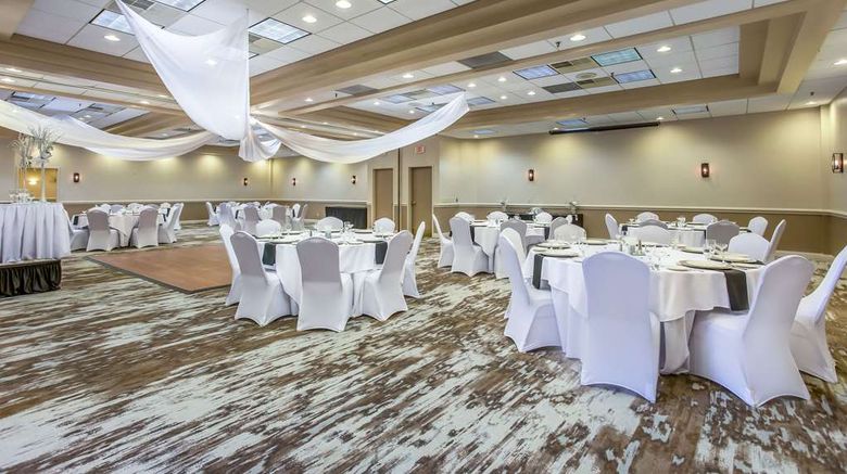 <b>Burrstone Inn, Ascend Hotel Collection Meeting</b>. Images powered by <a href="https://iceportal.shijigroup.com/" title="IcePortal" target="_blank">IcePortal</a>.