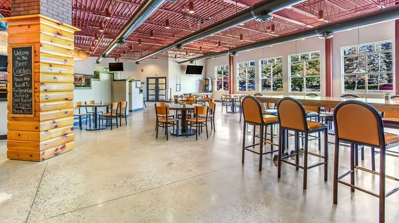 <b>Burrstone Inn, Ascend Hotel Collection Restaurant</b>. Images powered by <a href="https://iceportal.shijigroup.com/" title="IcePortal" target="_blank">IcePortal</a>.