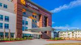 La Quinta Inn & Suites Galveston Exterior