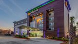 La Quinta Inn & Suites Galveston Exterior