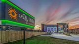 La Quinta Inn & Suites Galveston Exterior