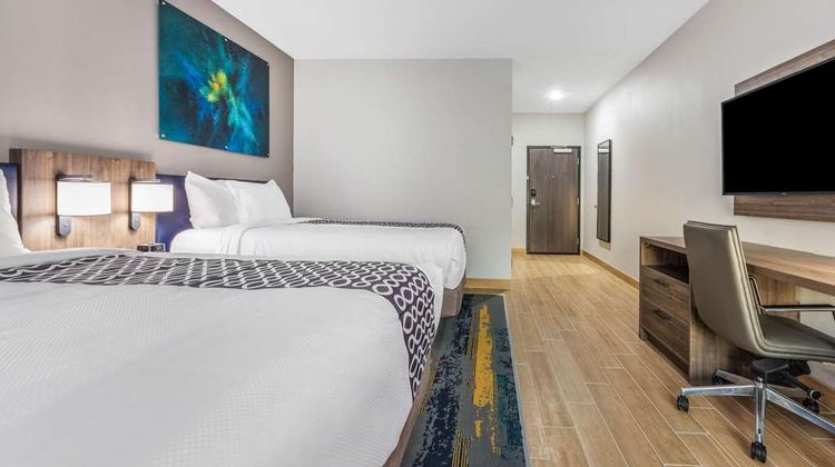 La Quinta Inn & Suites Galveston Room