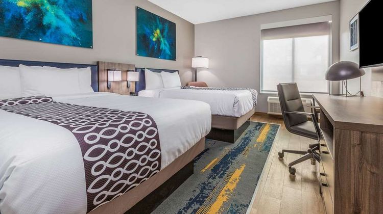 La Quinta Inn & Suites Galveston Room