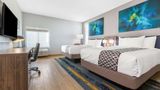 La Quinta Inn & Suites Galveston Room