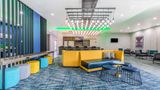 La Quinta Inn & Suites Galveston Lobby