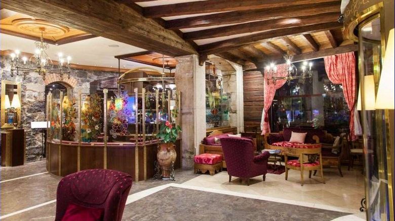 <b>Le Montbrillant Hotel Other</b>. Images powered by <a href="https://iceportal.shijigroup.com/" title="IcePortal" target="_blank">IcePortal</a>.