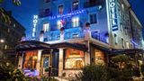Le Montbrillant Hotel Exterior