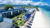 Pearl Beach Hotel Exterior