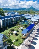 Pearl Beach Hotel