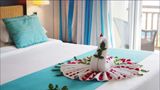Pearl Beach Hotel Room