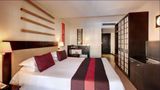 Pearl Beach Hotel Room