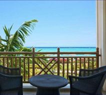 Pearl Beach Hotel Room