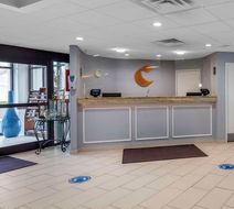 Comfort Inn Hyannis - Cape Cod Lobby