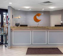 Comfort Inn Hyannis - Cape Cod Lobby