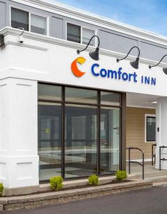 Comfort Inn Hyannis - Cape Cod
