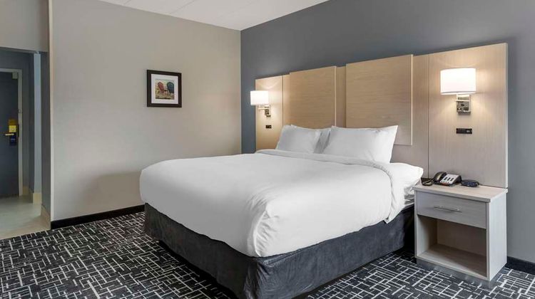 Comfort Inn Hyannis - Cape Cod Room