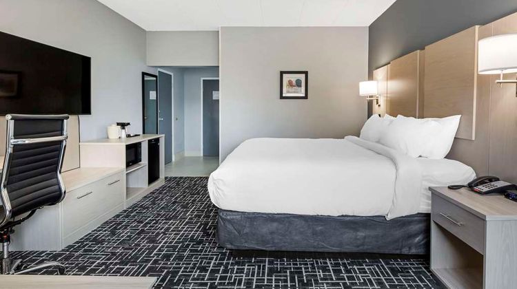 Comfort Inn Hyannis - Cape Cod Room