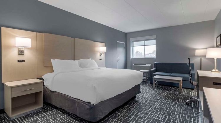 Comfort Inn Hyannis - Cape Cod Room
