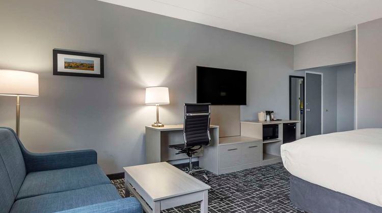 Comfort Inn Hyannis - Cape Cod Room