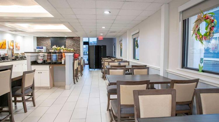 Comfort Inn Hyannis - Cape Cod Restaurant