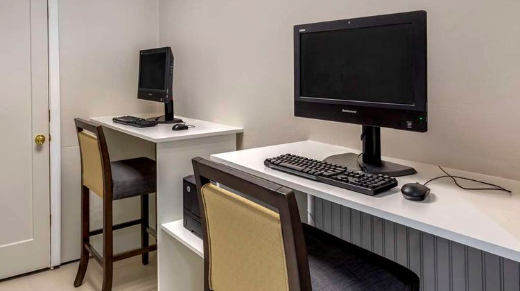 Comfort Inn Hyannis - Cape Cod Other